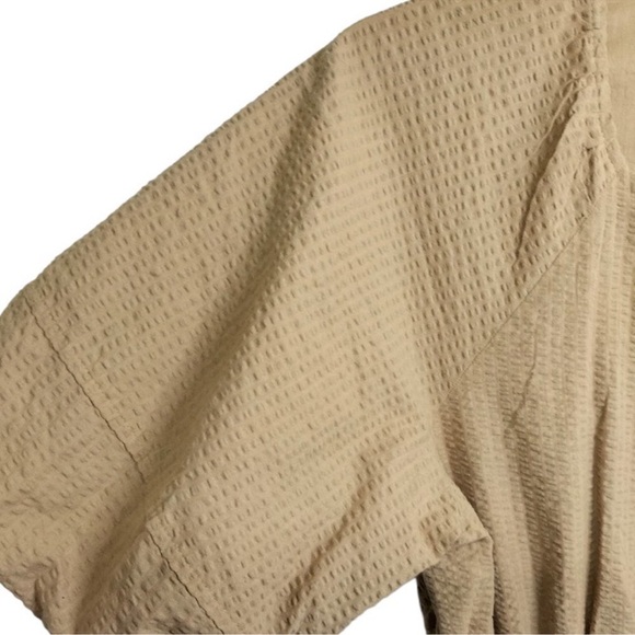 Medium women’s madewell dress - Picture 3 of 6